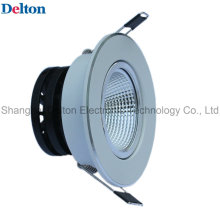 Flexible 8W Dimmable COB LED Down Light (DT-TH-10)